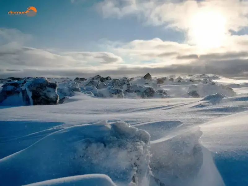 درباره تاریخچه اکتشاف قطب جنوب با این مقاله از وب سایت دکوول همراه باشید.